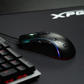 XPG PRIMER RGB Gaming Mouse