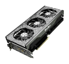 (PRE-ORDER) Palit GeForce RTX™ 3080 GameRock NED3080U19IA-1020G