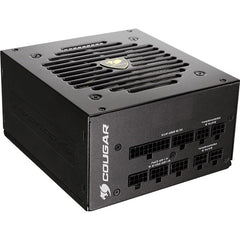 Cougar GEX750 750 Watts 80-Plus Gold Certified PSU Fully Modular Power Supply Unit