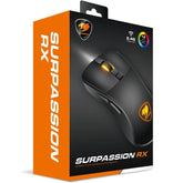 Cougar Surpassion Rx Wireless Optical Gaming Mouse