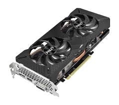 Palit GeForce® GTX 1660 SUPER GP 6GB GDDR6 192 bit Graphics Card