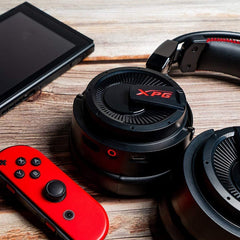 XPG Precog Gaming Headset