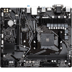 Gigabyte B550M S2H AMD Ultra Durable Motherboard