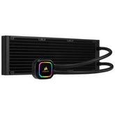Corsair iCUE H150i RGB PRO XT Liquid CPU Cooler