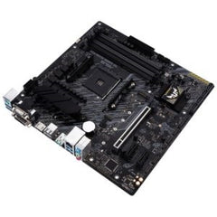 ASUS TUF A520M-PLUS Micro ATX Gaming Motherboard