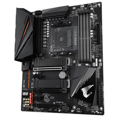Gigabyte B550 AORUS PRO AC (rev. 1.x) Gaming Motherboard for 3rd Gen AMD Ryzen AM4