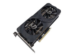 Used Manli Geforce RTX 3060Ti Graphics Card