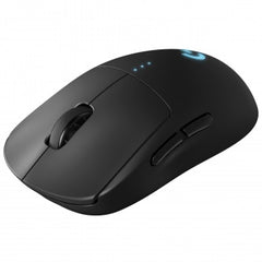 Logitech G Pro Wireless Gaming Mouse with Esports Grade Performance