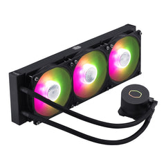 Cooler Master MasterLiquid ML360L ARGB V2 Liquid Cooler
