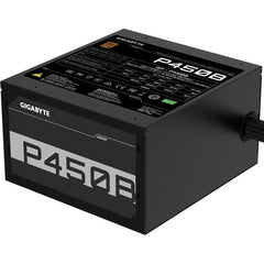 Gigabyte P450B 80 PLUS Bronze Certified 450W Power Supply GP-P450B