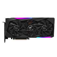 Gigabyte AORUS GeForce RTX 3070 MASTER 8G Graphics Card