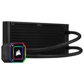 Corsair iCUE H100i ELITE CAPELLIX Liquid CPU Cooler