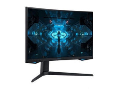 Samsung Odyssey G7 27? Curved QHD 240hz HDR Quantom dots QLED Gaming Monitor