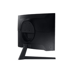 Samsung Odyssey G5 27inch Curved QHD 144hz HDR10 1000R Curved Screen Gaming Monitor