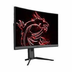MSI Optix MAG272CQR 27" 2K 165Hz (1500R) Curved Gaming Monitor