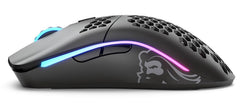 Glorious Model O Wireless Ultra-Lightweight Gaming Mouse (Matte Black) - GLO-MS-OW-MB - 69g