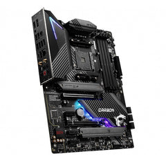 MSI MPG B550 GAMING CARBON WIFI AMD AM4 Motherboard