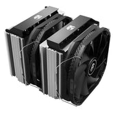 DEEPCOOL Assassin III Air CPU Cooler, 7 Heatpipes, Dual 140mm Fans