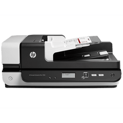 HP Scanjet Enterprise 7500 Flatbed Scanner