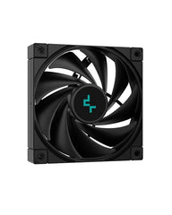 DeepCool LT720 360mm AIO Multi-Dimensional Infinity Mirror Liquid CPU Cooler