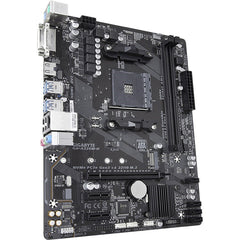 Gigabyte GA-A320M-H AMD Motherboard