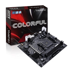 Colorful A320M-M.2 Pro V15 Motherboard