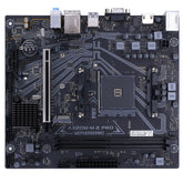 Colorful A320M-M.2 Pro V15 Motherboard