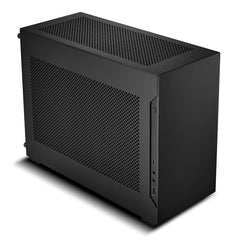 Lian Li A4-H20 Aluminum Mini-ITX Computer Case Black