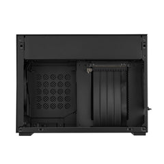 Lian Li A4-H20 Aluminum Mini-ITX Computer Case Black