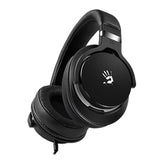 A4Tech Bloody M550 Dynamic HiFi Headphone, Black Grey