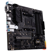 ASUS TUF A520M-PLUS Micro ATX Gaming Motherboard