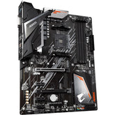 Gigabyte A520 AORUS ELITE Motherboard for AMD Ryzen