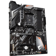 Gigabyte A520 AORUS ELITE Motherboard for AMD Ryzen