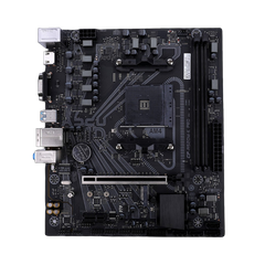 Colorful A520M-K PRO V14 AMD Motherboard