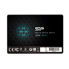 SILICON POWER A55 2.5" SATA SSD 1TB