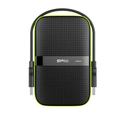 SILICON POWER ARMOR A60 SHOCK PROF HARD DRIVE 1TB