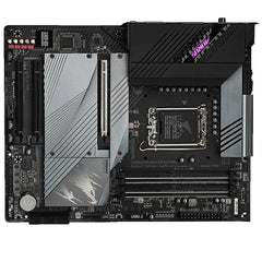 GIGABYTE Z690 AORUS ELITE AX DDR4 12th & 13th Gen 1.0 Motherboard