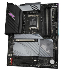 GIGABYTE Z690 AORUS ELITE AX DDR4 12th & 13th Gen 1.0 Motherboard