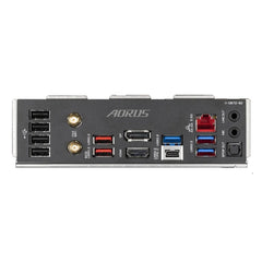 GIGABYTE Z690 AORUS ELITE AX DDR4 12th & 13th Gen 1.0 Motherboard