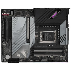 GIGABYTE Z690 AORUS ELITE DDR4 V2 12th & 13th 1.0 Motherboard