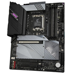 GIGABYTE Z690 AORUS ELITE DDR4 V2 12th & 13th 1.0 Motherboard