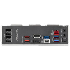 GIGABYTE Z690 AORUS ELITE DDR4 V2 12th & 13th 1.0 Motherboard