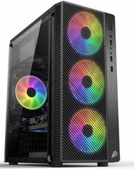 1st Player A7 Case Without Fans