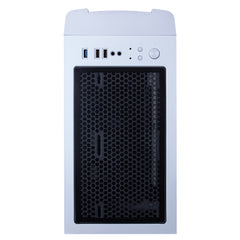 1st Player DKD4 with (4) R1 RGB Fans ATX Gaming Case