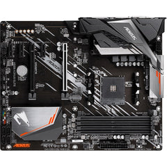 Gigabyte A520 AORUS ELITE Motherboard for AMD Ryzen