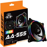 AA-Tiger 555 RGB FAN