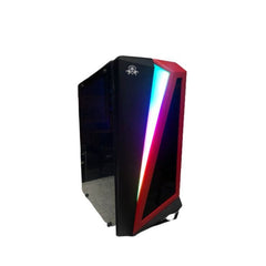 AA Tigers Extreme Black