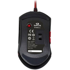 Redragon LAVAWOLF M701A 6400DPI Gaming Mouse