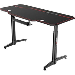 DXRacer EL-1140 Lifting Gaming Desk (140cm) - Black - TG-LT006-N-1-140CM - Dual Motor (Free Shipping