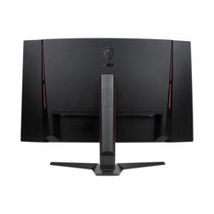MSI Optix G27C2 27? 1920 x 1080 1ms (MPRT) 144Hz LED Backlight Curved Gaming Monitor